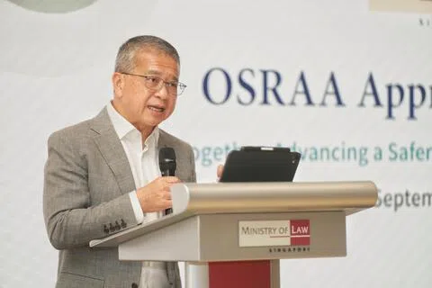 缩短平台回应时限简化举报流程 政府多管齐下助网络受害人