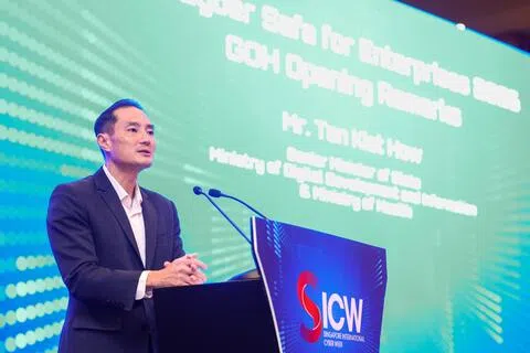 近九成机构去年遇网安事故 新专线助企业两小时内获支援