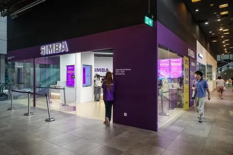 承认Simba使用频谱于未获批用途 母公司Tuas股价大跌逾20%