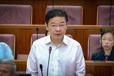 总统议长薪金将上调 议员津贴也调高
