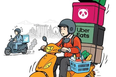 插图／陈锐勤