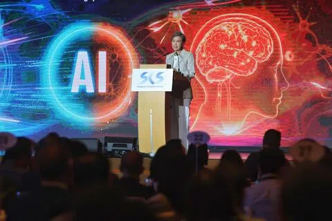 政府业界推近2000科技就业培训机会 助职场人士掌握AI技能