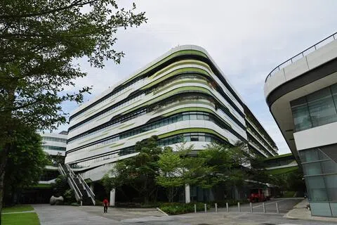 新科大星期三（8月19日）发文告说，我国愈加需要不仅能创造新知识的研究员，还要能运用这个知识，开发可以真正满足实际需求的方案，并证明它在实践中有效。（档案照片）