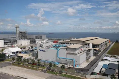公用局最迟2028年 为所有关键水泵落实预测性维护