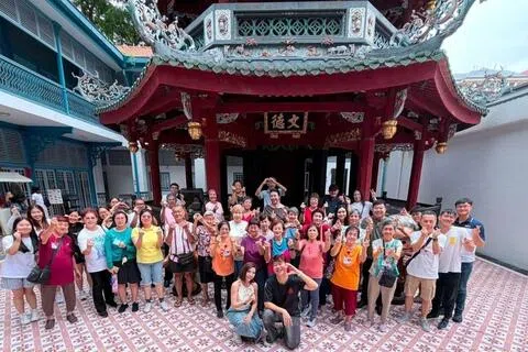 方言影视限制放宽 学者社团：有助年轻人接触方言文化