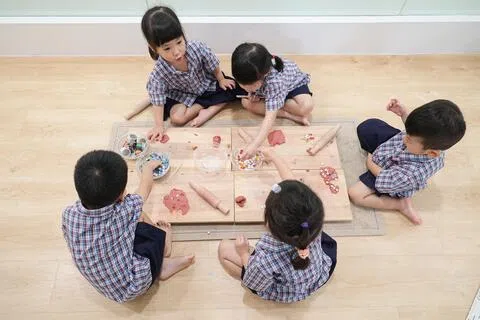 到2030年 公民家庭托婴托儿费用大减逾半