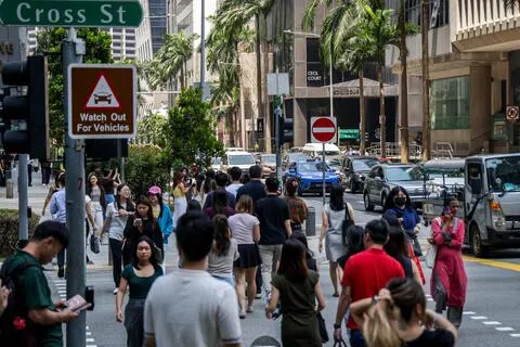育儿假新政策恐加剧企业人手问题 商界吁增援助