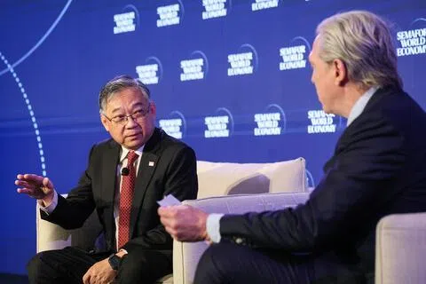 颜金勇：中东局势推高能源和运输成本 无人从战争中受益