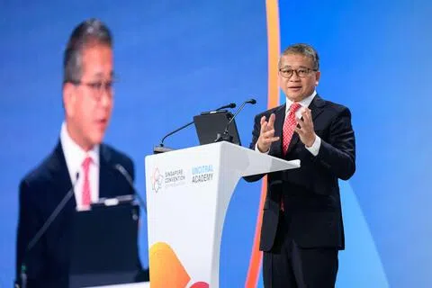 新加坡争取设多边投资法庭 政府承诺提供专用大楼与援助基金