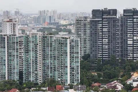 淡季结束后买气升 新私宅销量9月大涨近一倍