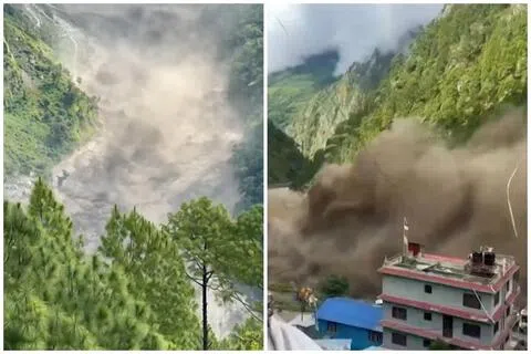 尼泊尔旅游局星期四（8月27日）发出通告说，当地政府目前正与旅游公司、导游、地方当局和安全机构协调，核实并交叉比对失联人员的资料。（法新社）