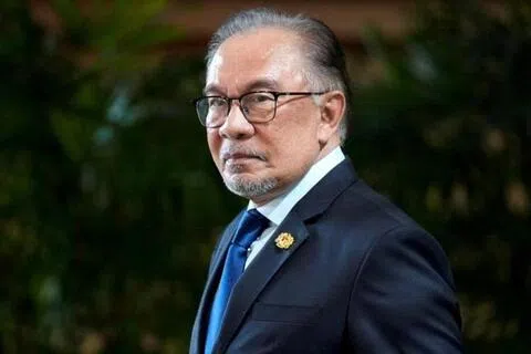 安华称会动武阻国家分裂 被指支持武统台湾引争议
