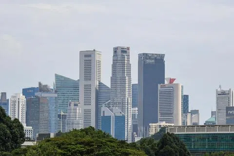 国会辩论九小时 工人党未来经济动议经修正后通过