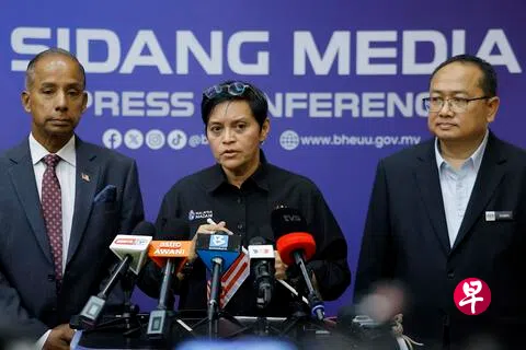 推广柔森选举合作模式？ 伊党和巫统主张不同