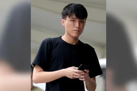 虐死八个月大男婴 狠心夫妻把虐童当笑料