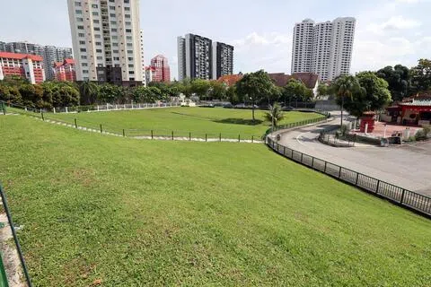 新民道私宅地段最高竞标尺价1612元 出自马国发展商Eco World