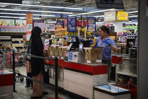 电力天然气显著起价 新加坡7月核心通胀率升至近两年新高