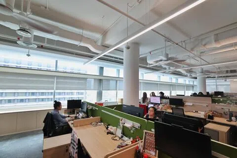 绿色建筑标志增节能新等级 替代冷却系统获认可