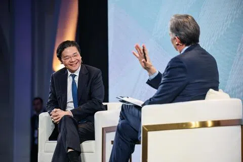 黄总理：伟业往往从小处开始 FIT-P成员国虽小但不应被低估