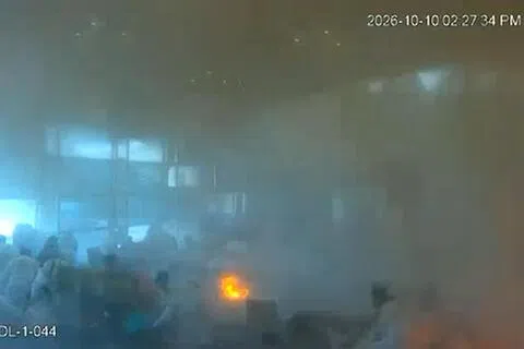 外交部更新旅游警示 建议公民暂缓前往沙特