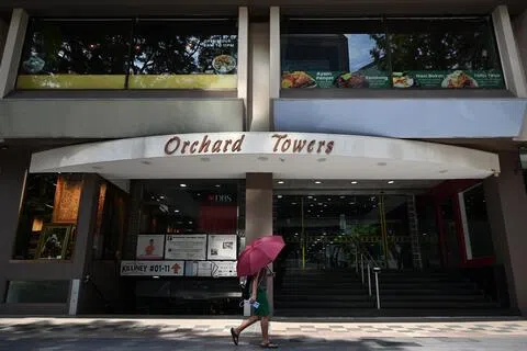豪杰大厦夜店午夜售酒申请被驳 高庭：新制有效减少酒精相关罪案