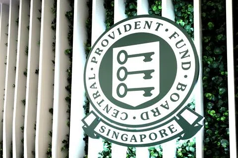 新加坡中央公积金体系的排名和去年相同。规模则从去年的4462亿美元，增长到5145亿美元，增幅为15.28%。（郑一鸣摄）