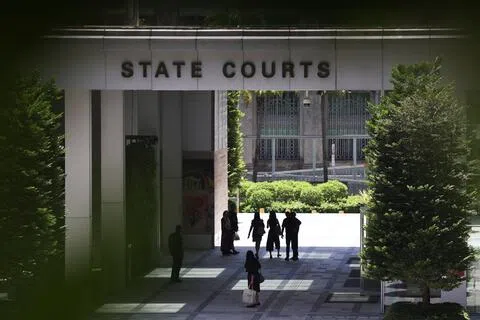 31岁被告对三名男童施暴，其中一名男童遭连续虐待18个小时致重伤。（档案照片）