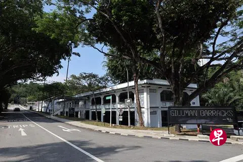 陈圣辉：吉门营房和马裕树林开发计划未敲定 政府将继续听取反馈