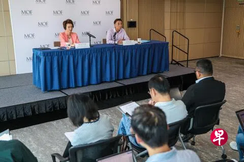 政府追加9亿元援助配套 助家庭和企业应对高涨成本