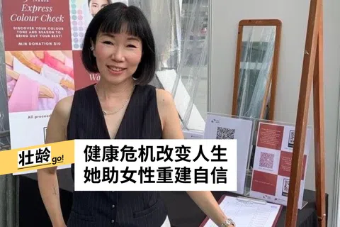 受访者提供