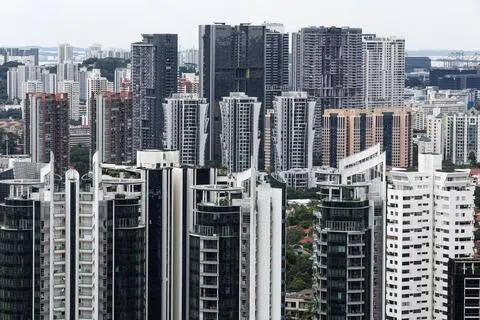 房地产代理理事会发言人答复询问时说，租赁协议具有法律约束力，房东应在签约前与租户协商并议定租赁条款，包括双方的义务，以及租户拖欠租金时的处理方式，例如房东是否有权进入租赁单位。（档案照片）