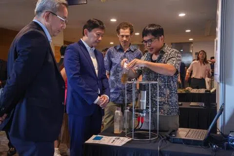 国家海洋科学研究院获注资6000万元 强化海洋科研支撑发展规划