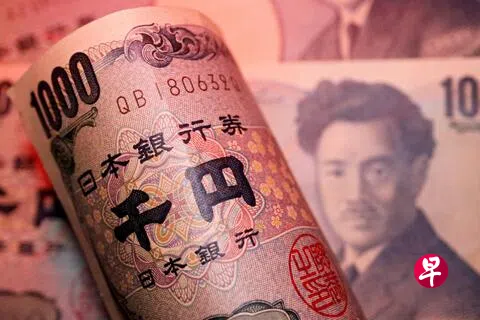 日美拟联手扶持日元 汇率一度急剧回升至1美元兑157.08日元