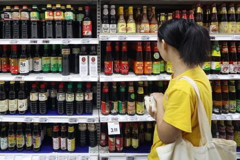 酱料制造业者准备就绪 低钠酱料选择日益多元