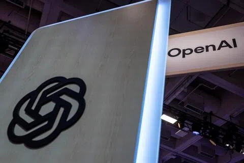 OpenAI正在扩大调查旗下AI代理的越界行为，并已通知数十家可能受影响的机构。（路透社）