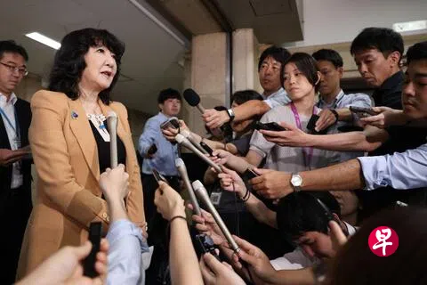 美日联手干预扶持日元 特朗普指因两国关系良好