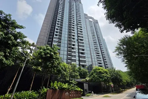 涉30亿元洗钱案 玛庭豪苑和华利世家等多个豪宅单位将拍卖