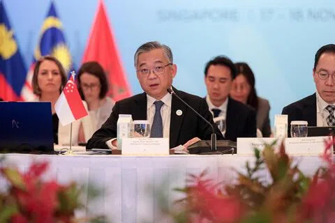 FIT-P迎来两新成员国 我国与贸易伙伴携手应对重大供应链风险