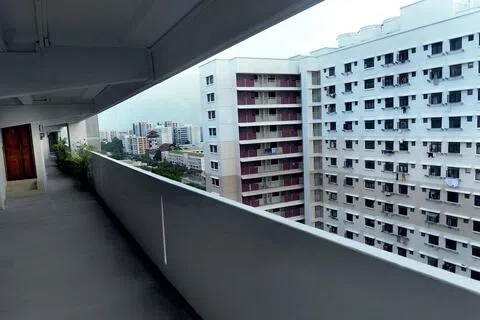 淡滨尼的九起噪音案件中，五起被评估为涉及严重邻里噪音。大多数案件的噪音滋扰目前已经减少或停止。（档案照片）