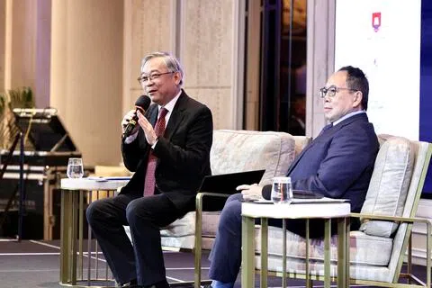 访美交涉301条款调查 颜金勇：新加坡不存在强迫劳动和产能过剩