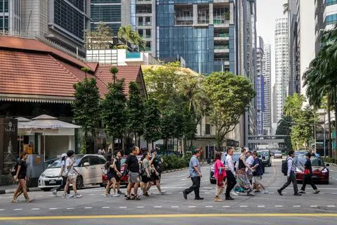 经济增长强劲 我国第二季个人可支配收入与储蓄增幅扩大