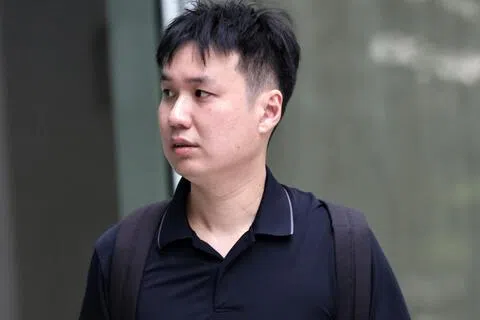 被告李伟康两年内多次失信公司柴油，通过转售获利超过110万元，在国家法院被判坐牢三年又五个月。（海峡时报）