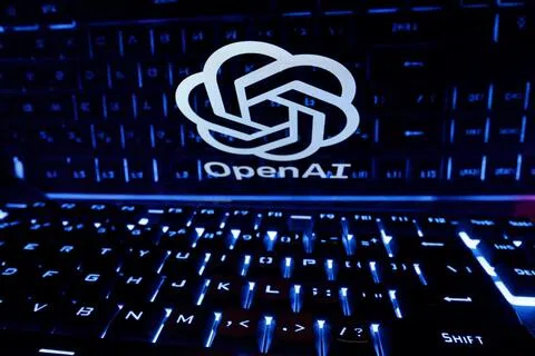 OpenAI被揭露，旗下AI代理今年5月已至少两次突围侵入外部平台。（路透社）