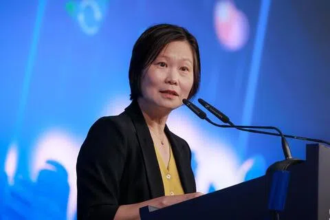 颜晓芳指出，印度是新加坡的主要贸易伙伴之一，2025年双边货物贸易总额达350亿元。两国多年来建立多个促进贸易与合作的双边框架，并通过每年举行的印度—新加坡部长级圆桌会议，推动六个共同关注领域的合作。（档案照片）