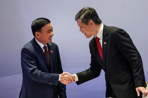政府治理能力成国家成败关键 陈振声：须培养兼具深度广度领导人