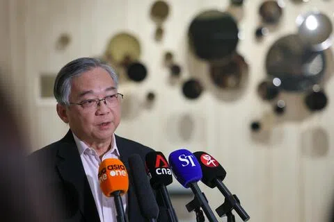 新加坡金管局将投入2.2亿元 助金融业加速科技创新与人才培养