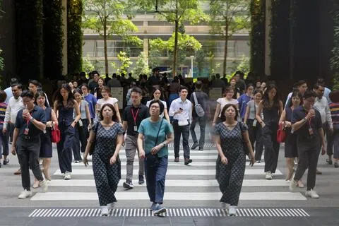工人党吁立法强制企业提供裁员补偿 劳资政工作小组将进一步探讨