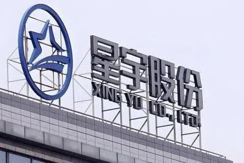 星宇股份是中国汽车车灯龙头企业之一，产品供应中国、德国、日本等多国车企。（互联网）