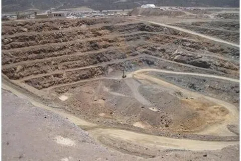 随着中国持续限制对日本出口稀土，日本的钇库存可能在数月内耗尽。（档案照片）