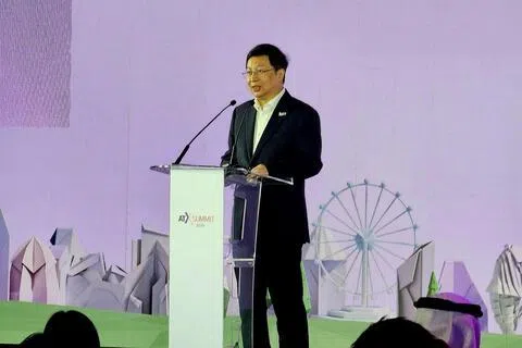 重庆市原市长胡衡华落马近一个半月后，关于案件的一些细节，最近在坊间传得沸沸扬扬。（档案照片）